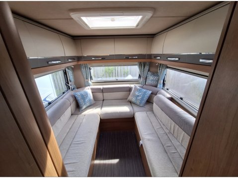 Auto-Trail Scout 8