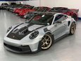 Porsche 911 4.0 992 GT3 RS Coupe 2dr Petrol PDK Euro 6 (s/s) (525 ps) 13