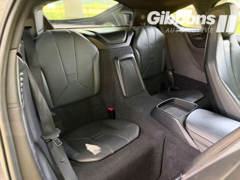 BMW I8 1.5 i8 4WD 3dr 48