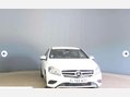 Mercedes-Benz A Class 1.5 A180 CDI Sport Euro 5 (s/s) 5dr 2