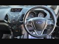 Ford Ecosport TITANIUM 27