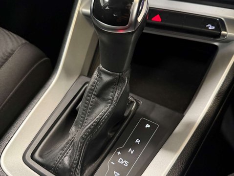 Audi Q3 1.5 Q3 Technik 35 TFSI S-Tronic 5dr 25