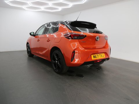 Vauxhall Corsa 1.2 Turbo SRi Premium Euro 6 (s/s) 5dr 7