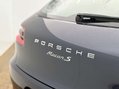 Porsche Macan 3.0 Macan S D Semi-Auto 4WD 5dr 34