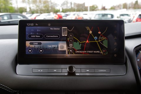 Nissan Qashqai E-POWER N-CONNECTA 21