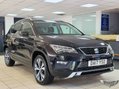 SEAT Ateca 1.6 TDI Ecomotive SE Technology Euro 6 (s/s) 5dr 2