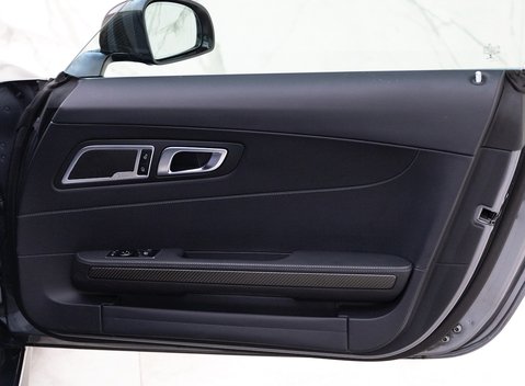 Mercedes-Benz AMG GT R GT R Premium 17