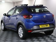 Dacia Sandero Stepway COMFORT TCE 10