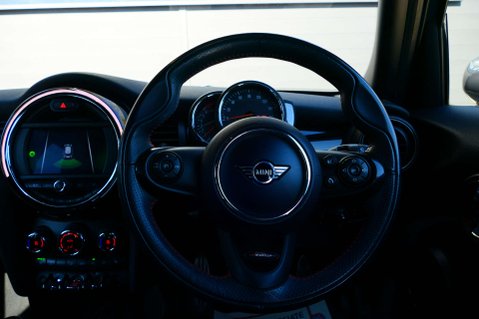 Mini Hatch 2.0 Cooper S Sport 5dr 6