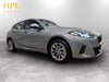 BMW 1 Series 1.5 120i MHT Sport Hatchback 5dr Petrol Hybrid DCT Euro 6 (s/s) (170 ps) Sa