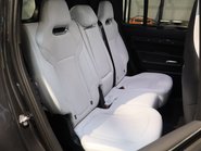Land Rover Defender 110 2026 HARDTOP S  BIG SPEC WITH UPGRADE SVR FRONT AND REAR SEATS  BY SEEKER  22