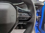 Peugeot 2008 2008 Allure Premium EV 5dr 77