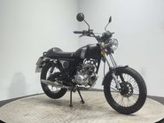 Mash Fifty 2019 68 plate 50CC 3