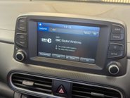 Hyundai KONA 1.0 Kona SE 5dr 58
