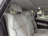 Land Rover Range Rover Sport 3.0 Range Rover Sport HSE SDV6 Auto 4WD 5dr 58