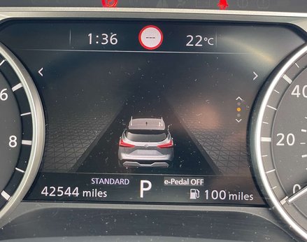 Nissan Qashqai 1.5 Qashqai Acenta Premium E-Power A 5dr 28