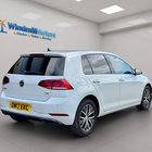 Volkswagen Golf 1.6 TDI BlueMotion Tech SE Nav Euro 6 (s/s) 5dr 