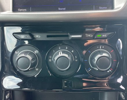 DS 3 1.2 DS3 CHIC PureTech 3dr 33