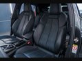Audi A3 1.5 TFSI 35 S line Sportback 5dr Petrol S Tronic Euro 6 (s/s) (150 ps) 30