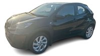 Toyota Aygo X 1.0 VVT-i Pure Hatchback 5dr Petrol x-shift Euro 6 (s/s) (72 ps) 2