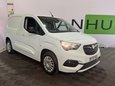 Vauxhall Combo 1.5 Combo 2300 Professional Turbo D S/S 1