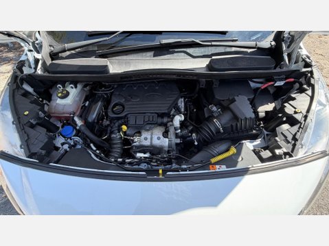 Ford Transit Connect 220 BASE TDCI 39