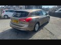 Ford Focus TITANIUM 6