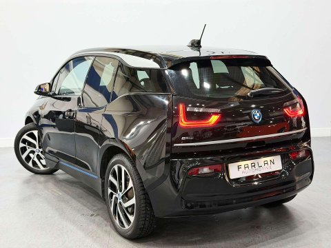 BMW I3 33kWh Hatchback 5dr Petrol Plug-in Hybrid Auto Euro 6 (s/s) (Range Extender 28