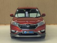 Honda CR-V 1.6 CR-V SE Navi i-DTec 4WD 5dr 5