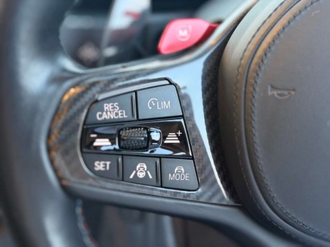 BMW M3 3.0 M3 Competition M xDrive Auto 4WD 5dr 41