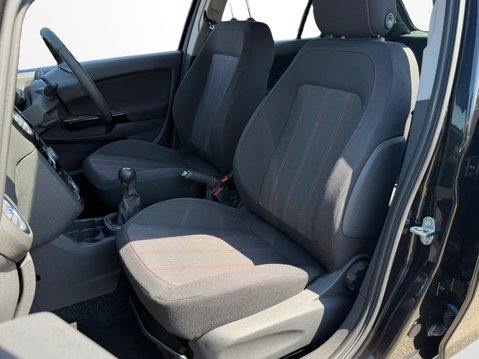 Vauxhall Corsa 1.4 SXi 5dr [AC] 20