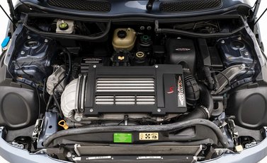 Mini Hatch Cooper Works GP 34