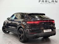 Porsche Cayenne 3.0T V6 Coupe 5dr Petrol TiptronicS 4WD Euro 6 (s/s) (340 ps) 5