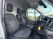 Ford Transit 350 Rwd L3 H3 185ps Limited Panel Van 4