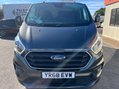 Ford Transit Custom 2.0 Transit Custom 300 Limited LWB L2 Sport Style 4