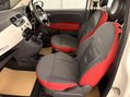 Fiat 500 1.2 Pop Euro 6 (s/s) 3dr 5