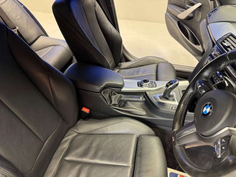 BMW 3 Series 2.0 320d M Sport Shadow Edition Auto 4dr 39