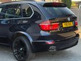 BMW X5 3.0 40d M Sport Steptronic xDrive Euro 5 5dr 32