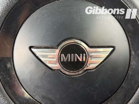 Mini Paceman 1.6 Paceman Cooper D 3dr 37