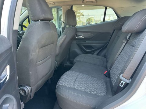 Vauxhall Mokka 1.6 Mokka Exclusive CDTi ecoFLEX S/S 5dr 16