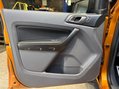 Ford Ranger 3.2 Ranger Wildtrak 4x4 TDCi Auto 4WD 70