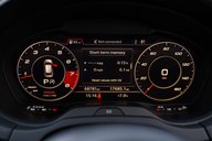Audi A3 2.0 S3 Sportback TFSI Quattro Semi-Auto 4WD 5dr 6