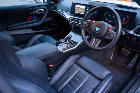 BMW M2 3.0 M2 Auto 3dr 3