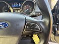 Ford Focus 1.0T EcoBoost Zetec Euro 6 (s/s) 5dr 18