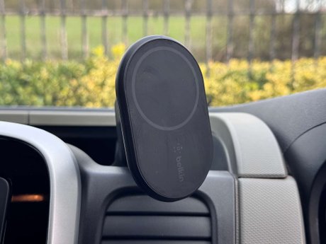 Renault Trafic 1.6 Trafic SL27 Sport Nav Energy dCi 39