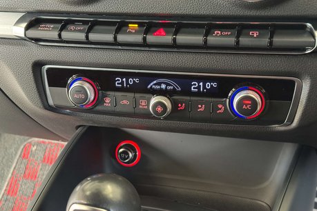 Audi S3 2.0 TFSI Sportback 5dr Petrol S Tronic quattro Euro 6 (s/s) (300 ps) 52