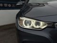 BMW 3 Series 3.0 330d M Sport Auto xDrive Euro 5 (s/s) 4dr 15