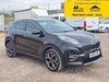 Kia Sportage 2.0 CRDi EcoDynamics+ GT-Line SUV 5dr Diesel Manual AWD Euro 6 (s/s) (182 b