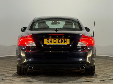 Volvo C70 SE LUX SOLSTICE D3 2.0 AUTOMATIC 15