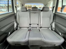 Volkswagen Tiguan 1.5 Tiguan Allspace Life TSi Semi-Auto 5dr 66